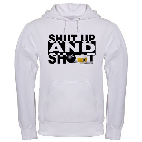 Shut Up And Shoot