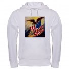 Eagle & Flag