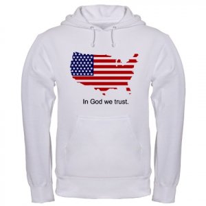 In God We Trust