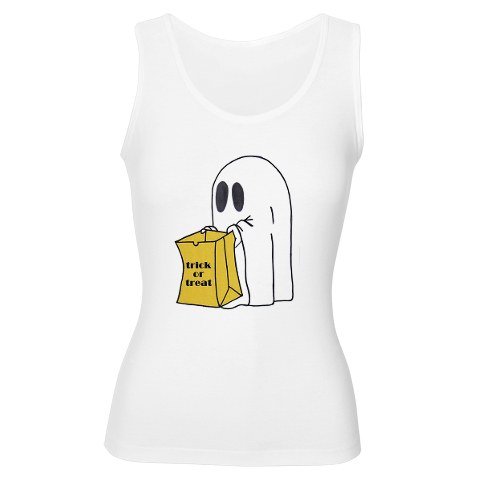 Trick or Treat
