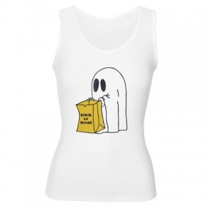 Trick or Treat