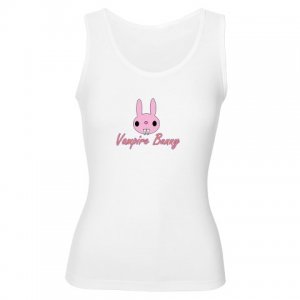 Vampire Bunny