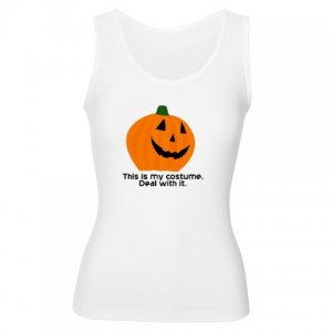 This is my Costume Deal with it