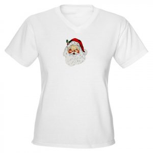 Santa Shirt