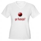 Got Rudolph?