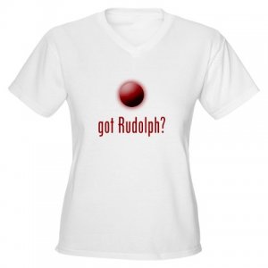 Got Rudolph?