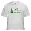 Fun Old Fashion Family Christmas