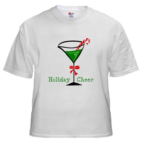 Holiday Cheer