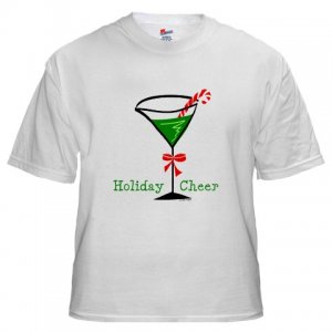 Holiday Cheer