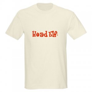 Head Elf