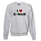 I ♥ X-MAS!