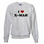 I &acirc;�&yen; X-MAS!