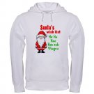 Santa's Wish List....