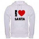 I ♥ Santa