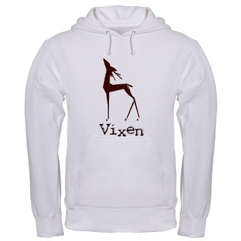 Vixen Reindeer