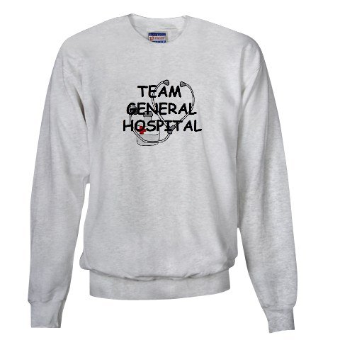 Team General Hospital