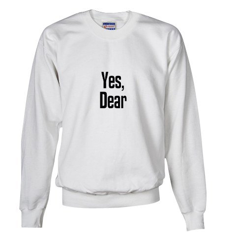 Yes Dear
