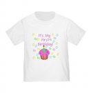It's My First Birthday