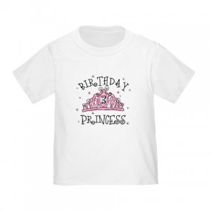 Birthday Princess 3