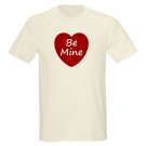 Be Mine