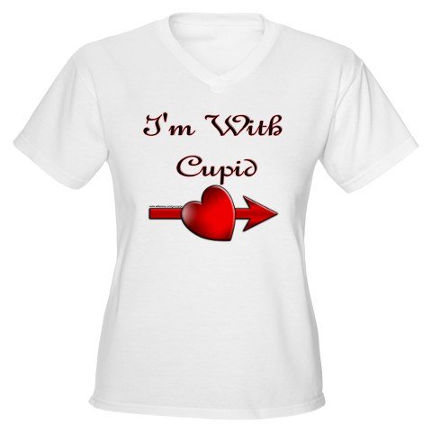 I'm With Cupid