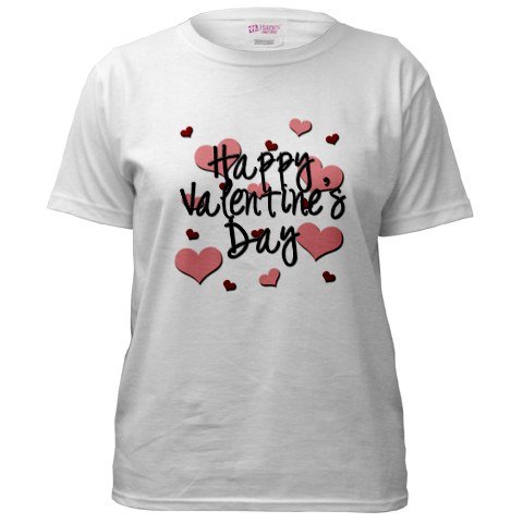 Happy Valentine's Day