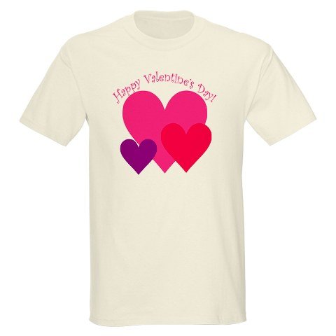 Happy Valentine's Day