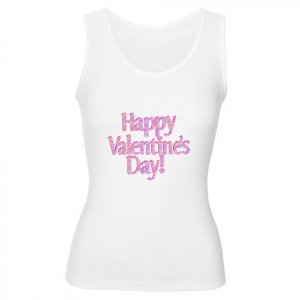 Happy Valentine's Day