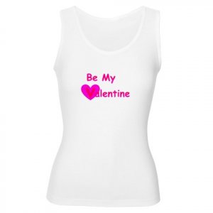 Be My Valentine