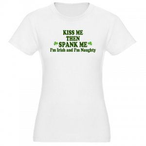 Kiss Me Then Spank Me ...