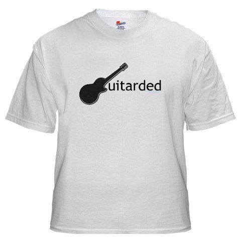 Guitarded