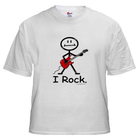 I Rock