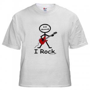I Rock