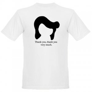 Elvis Tee