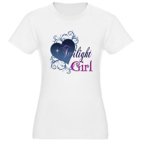 Twilight Girl