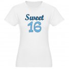 Sweet 16