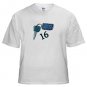 16 Key T-Shirt