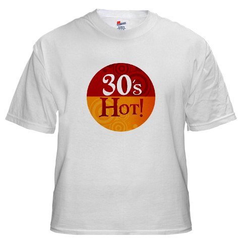 30's Hot