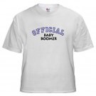 Official Baby Boomer