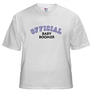 Official Baby Boomer