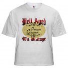 Well Aged 40's Vintage