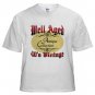 Well Aged 40's Vintage
