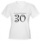 It's A Sin to look this good at 30