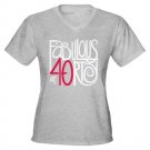 Fabulous at 40rty