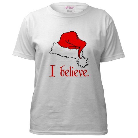 I Believe