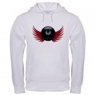 Winged 8 Ball