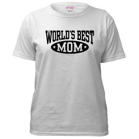 Worlds Best Mom