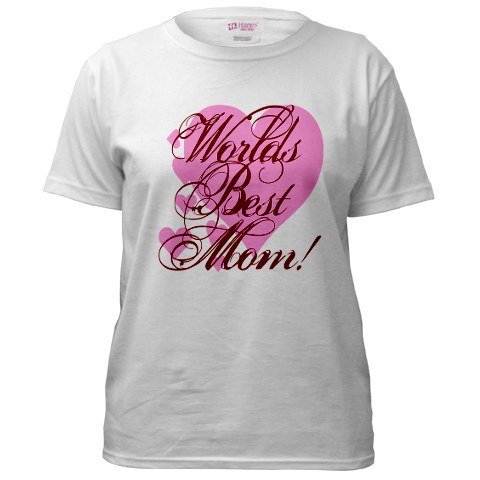 World's Best Mom