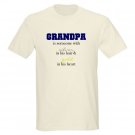 Grandpa Is Someone ...