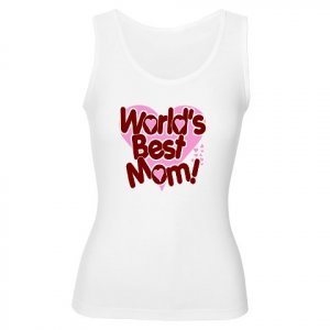 World's Best Mom